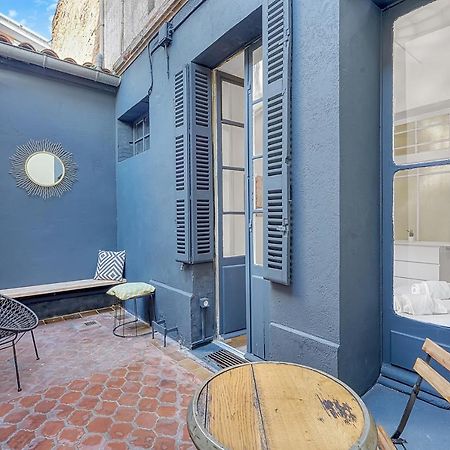 Le Plaisancier - T3 Entierement Renove De 60M3 Leilighet Toulouse Eksteriør bilde