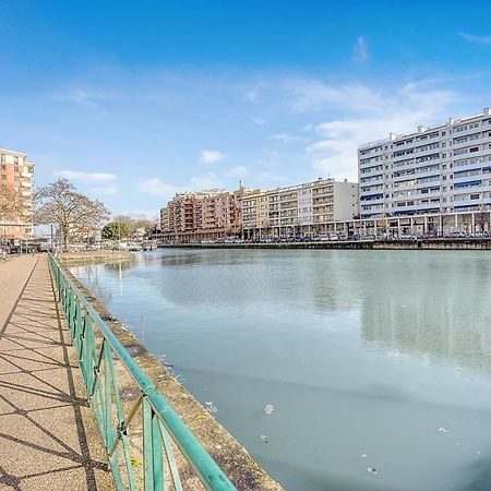 Le Plaisancier - T3 Entierement Renove De 60M3 Leilighet Toulouse Eksteriør bilde